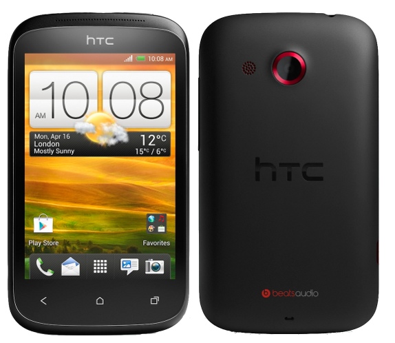Ремонт HTC One S