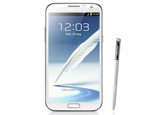 Ремонт Samsung Galaxy Note 2 N7100