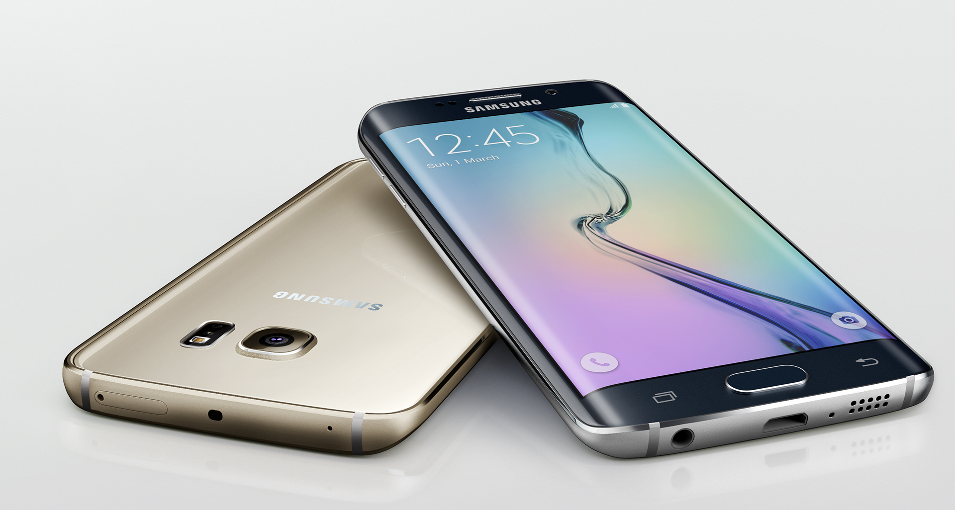 Ремонт Samsung Galaxy S6 edge