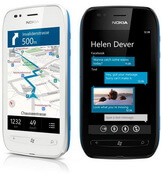 Ремонт Nokia lumia 710