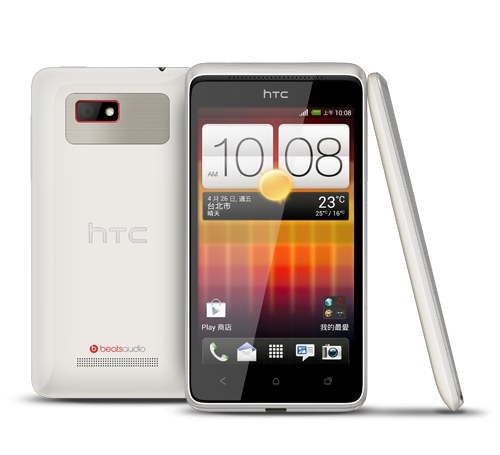 Ремонт HTC OneX