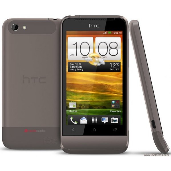 Ремонт HTC One V