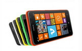Lumia  625