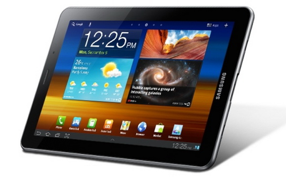 Ремонт Планшетов Samsung Galaxy Tab 7.7 P6800 В Нижнем Новгороде
