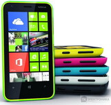 Ремонт Nokia lumia 620