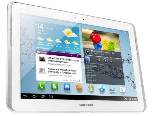 Ремонт Планшетов Samsung Galaxy Tab 2 10.1 P5100 В Нижнем Новгороде