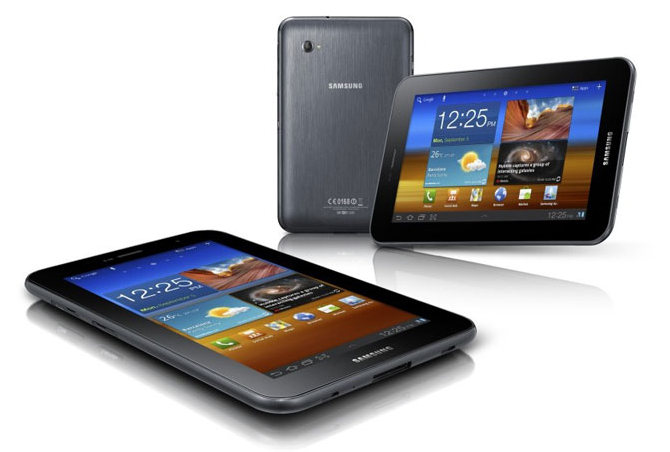 Ремонт Планшетов Samsung Galaxy Tab Plus 7.0 P6200 16GB В Нижнем Новгороде
